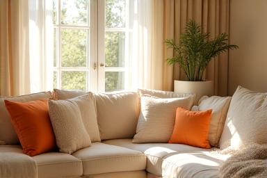 Limpieza residencial en Madrid